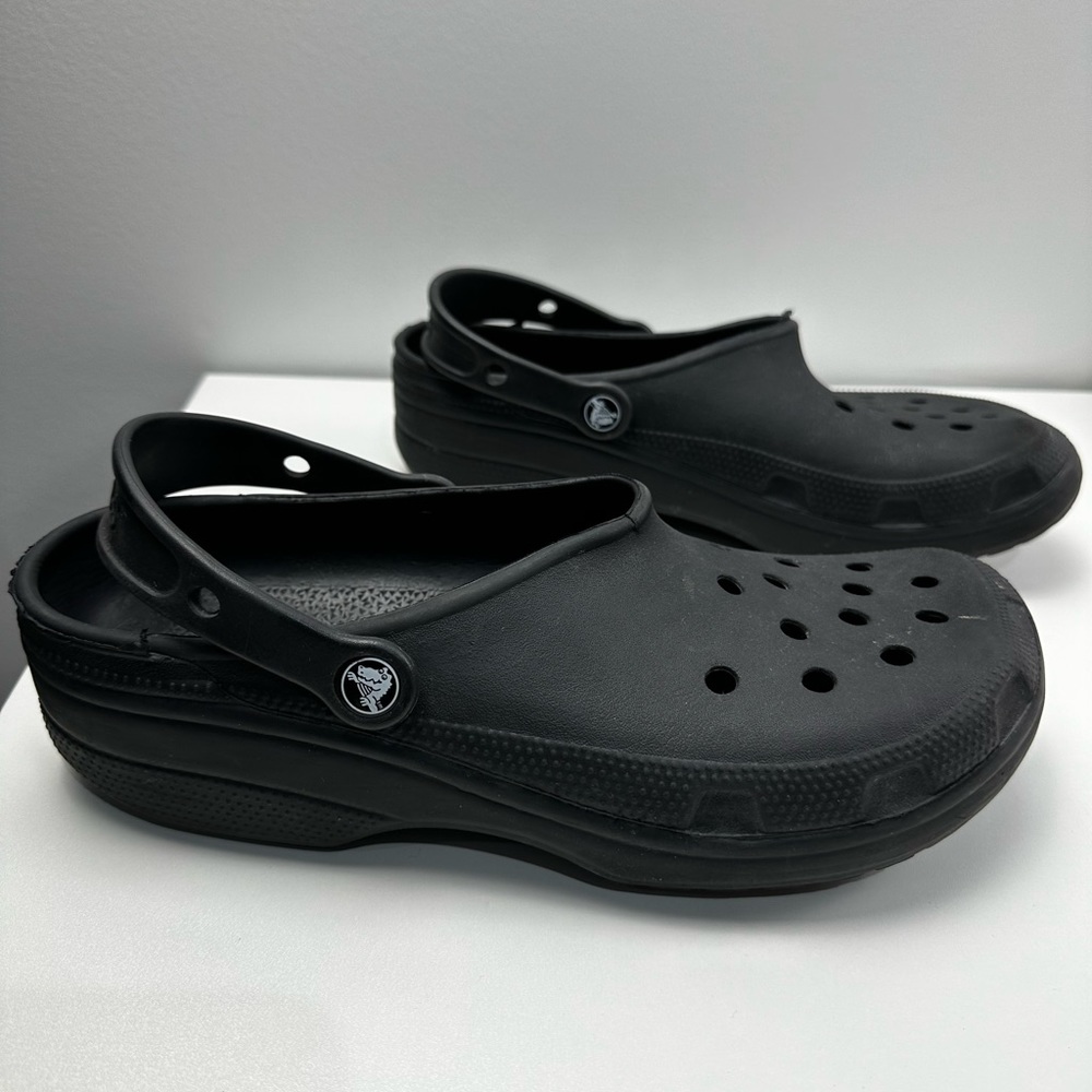 Crocs for men